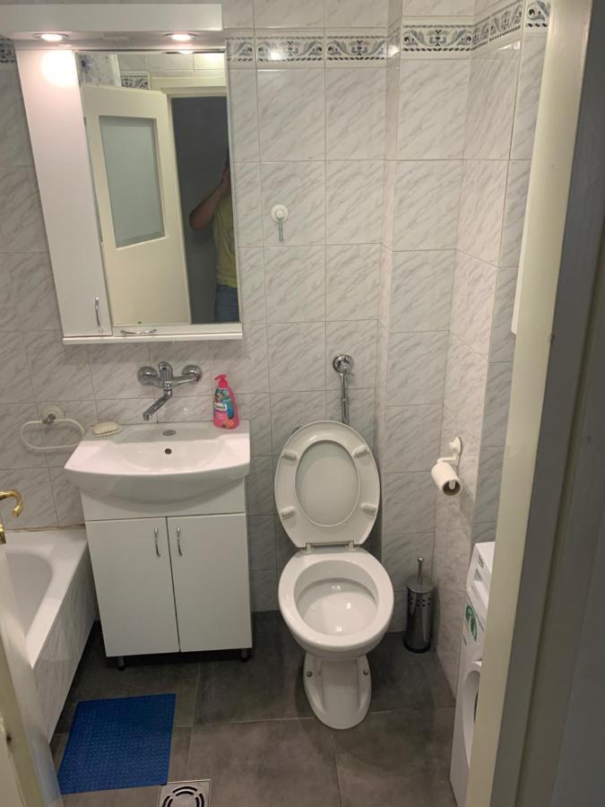 Apartman Fuerte 2 Beograd Ngoại thất bức ảnh