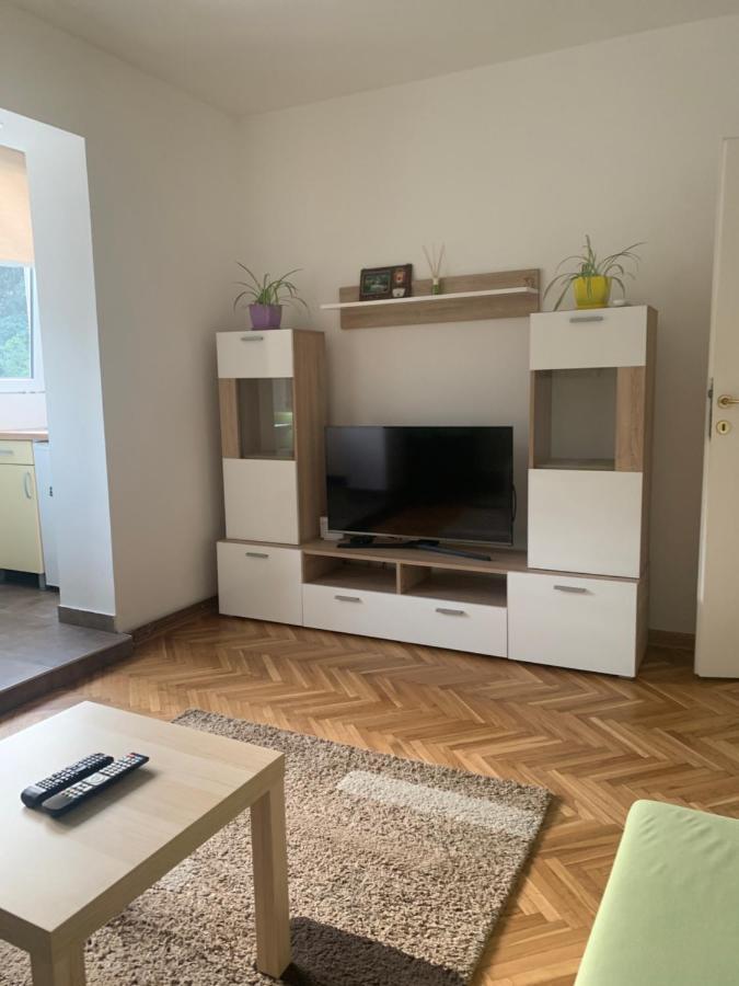 Apartman Fuerte 2 Beograd Ngoại thất bức ảnh