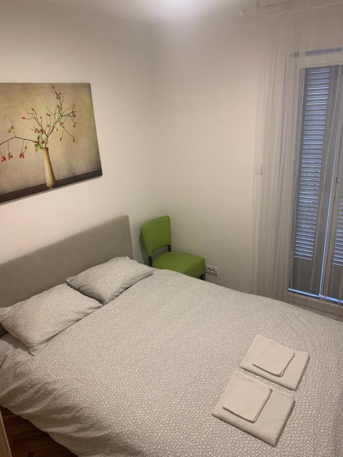 Apartman Fuerte 2 Beograd Ngoại thất bức ảnh