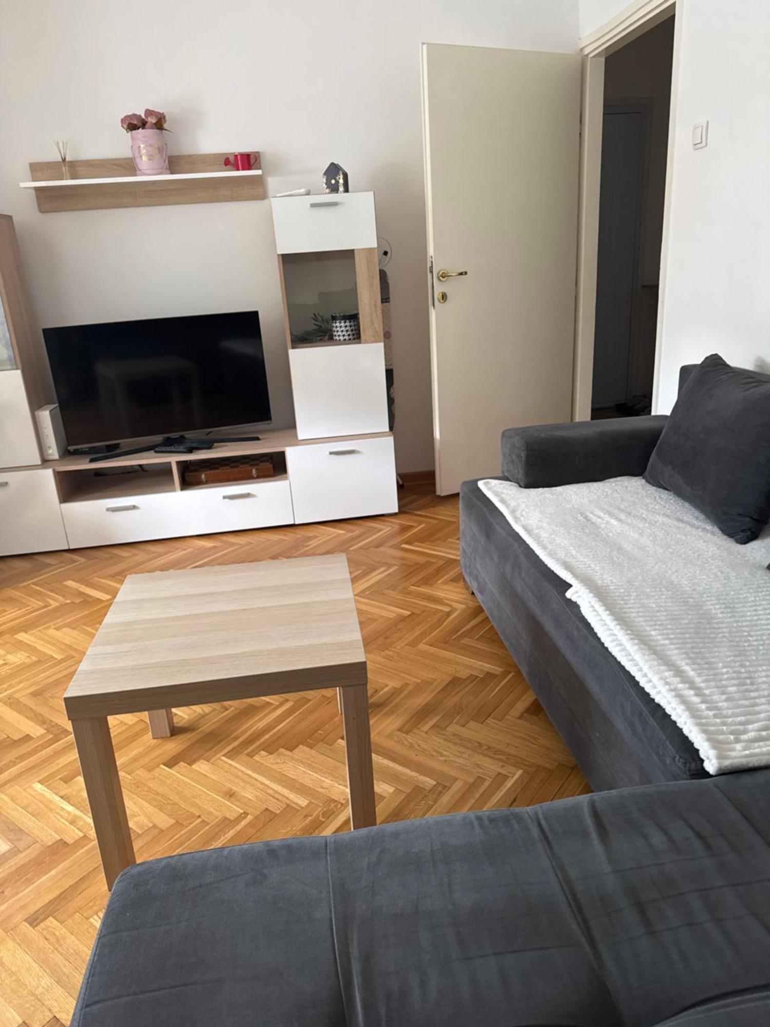 Apartman Fuerte 2 Beograd Ngoại thất bức ảnh